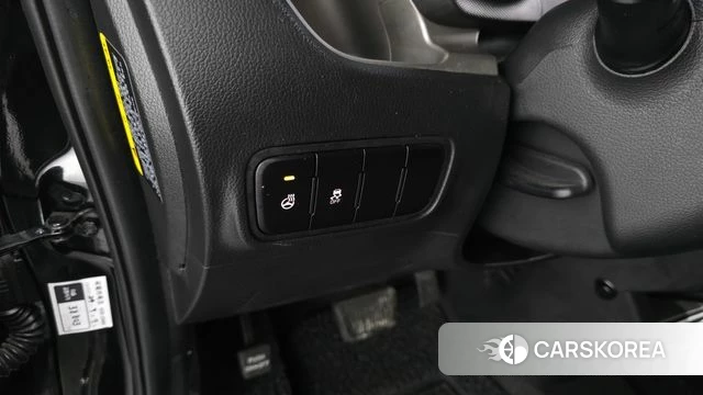 Kia The New Ray 2019 Черный из Кореи, фото 5