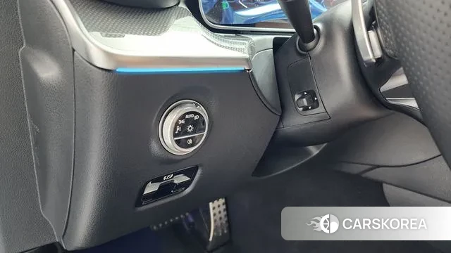 Mercedes-Benz C-Class W206 2025 Белый из Кореи, фото 5