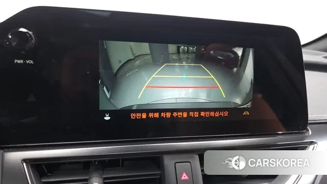 Lexus UX250h 2023 Песочный из Кореи, фото 5