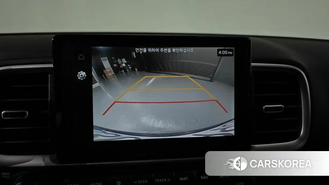 Hyundai Venue 2021 Синий из Кореи, фото 5