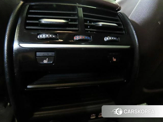 BMW 5 Series (G30) 2020 Синий из Кореи, фото 5