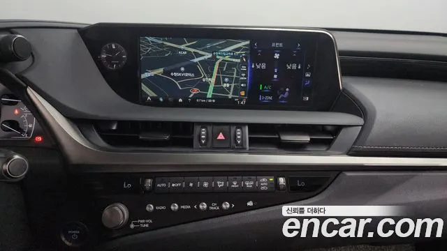 Lexus ES300h 7th generation id 2684139 из Кореи 5