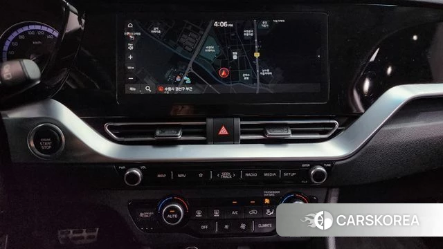 Kia The New Niro 2019 Белый из Кореи, фото 5