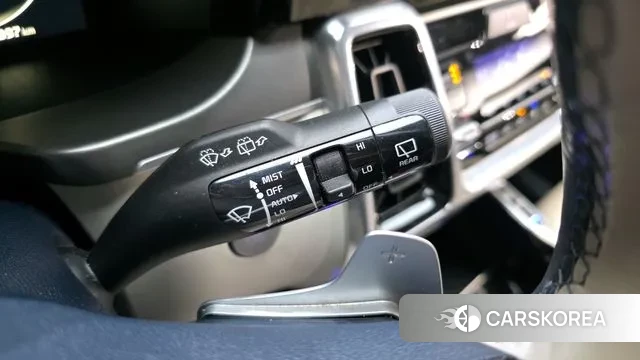 Kia Sorento 4th Generation 2022 Белый из Кореи, фото 5