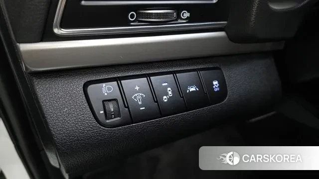 Hyundai Avante AD 2018 Белый из Кореи, фото 5