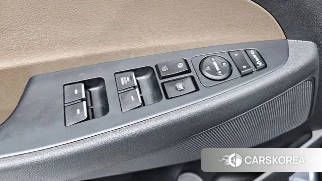 Hyundai All New Tucson 2020 Синий из Кореи, фото 5