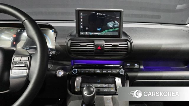 Hyundai Casper 2022 Белый из Кореи, фото 5