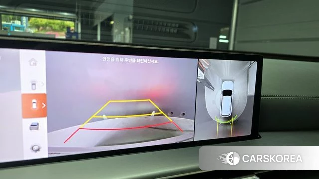 Genesis GV80 2024 Белый из Кореи, фото 5