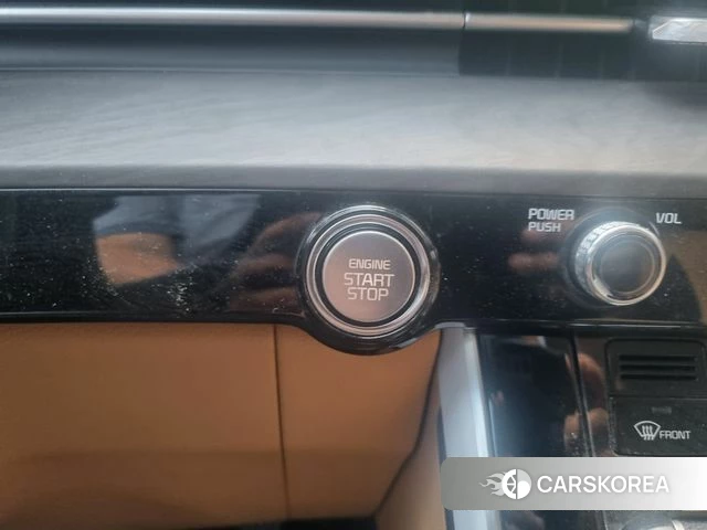 Kia Carnival 4th generation 2022 Черный из Кореи, фото 5