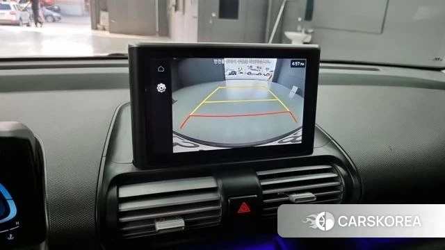 Hyundai Casper 2022 Белый из Кореи, фото 5