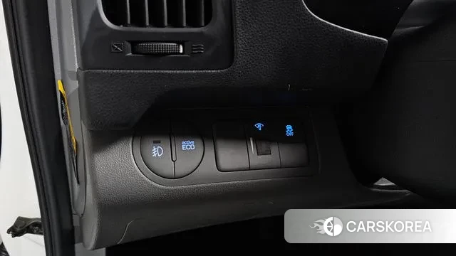 Hyundai The New Grand Starex 2021 Белый из Кореи, фото 5