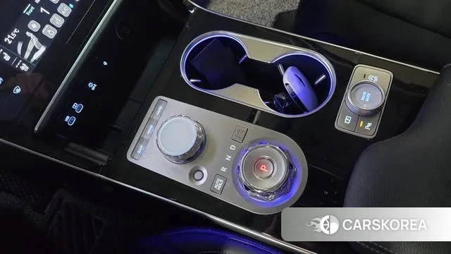 Genesis GV80 2024 Белый из Кореи, фото 5