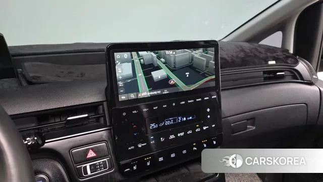 Hyundai Staria 2024 Белый из Кореи, фото 5