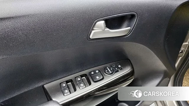 Kia All New Morning (JA) 2019 Серый из Кореи, фото 5