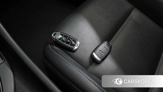 Hyundai Veloster (JS) 2020 Серый из Кореи, фото 5