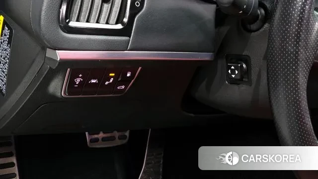 Kia Stinger 2020 Белый из Кореи, фото 5