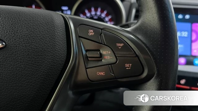 Ssangyong Tivoli Armor 2018 Белый из Кореи, фото 5