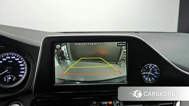 Hyundai Grandeur IG 2019 Серый из Кореи, фото 5
