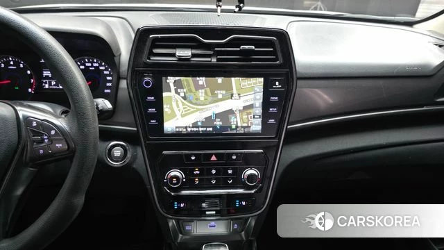 Ssangyong Berry New Tivoli 2019 Белый из Кореи, фото 5
