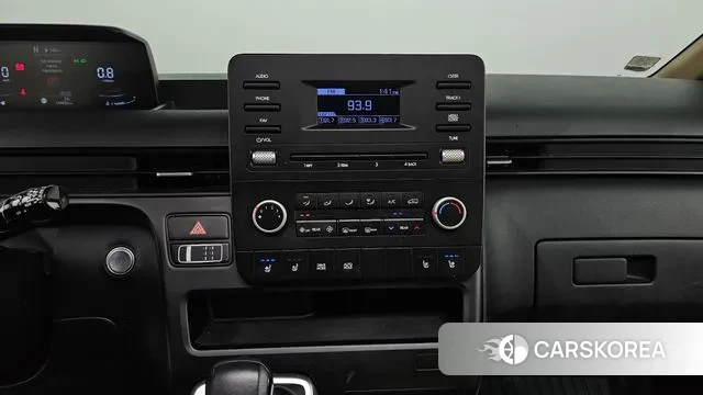 Hyundai Staria 2021 Черный из Кореи, фото 5