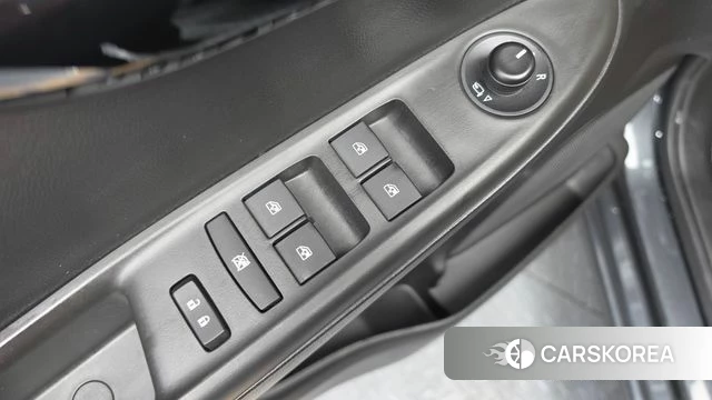 Chevrolet (GM Daewoo) The New Spark 2020 Серый из Кореи, фото 5