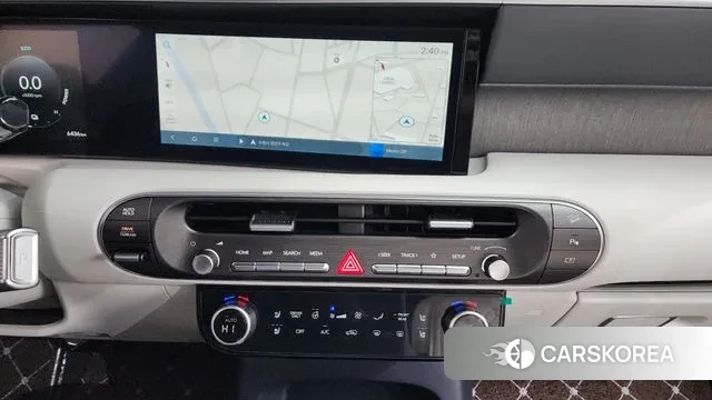 Hyundai Palisade (LX3) 2025 Серый из Кореи, фото 5