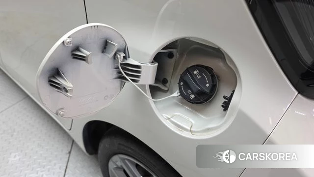 Kia The New Kia Ray 2023 Жемчужный цвет из Кореи, фото 5