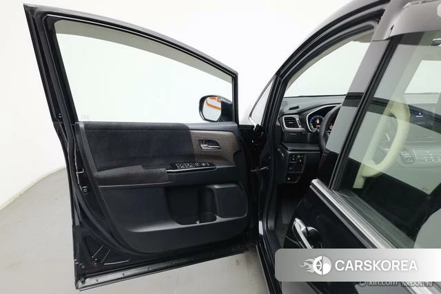 Honda Odyssey 2023 Синий из Китая, фото 5