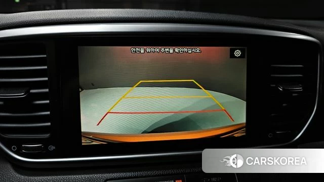 Kia Sportage The Bold 2020 Белый из Кореи, фото 5