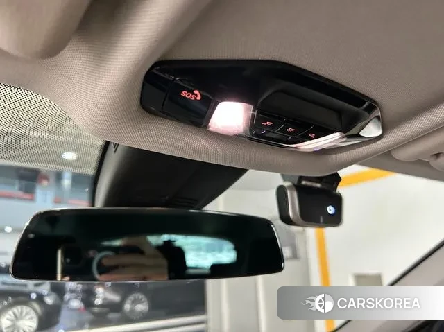 BMW 1 Series (F40) 2021 Серебристо-серый из Кореи, фото 5