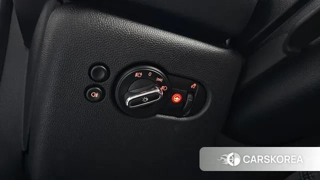 Mini Cooper 2021 Серебристо-серый из Кореи, фото 5