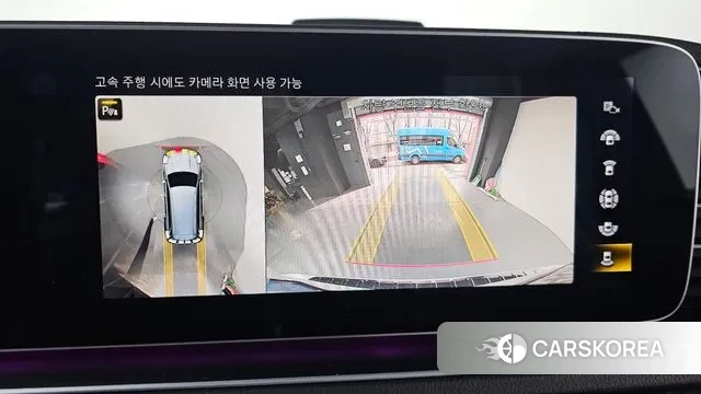 Mercedes-Benz GLS - Class X167 2022 Белый из Кореи, фото 5