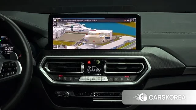 BMW X3 (G01) 2023 Белый из Кореи, фото 5