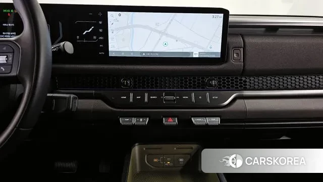 Kia Tasman 2025 Серый из Кореи, фото 5