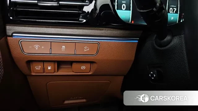 Kia Mohave Master 2022 Черный из Кореи, фото 5