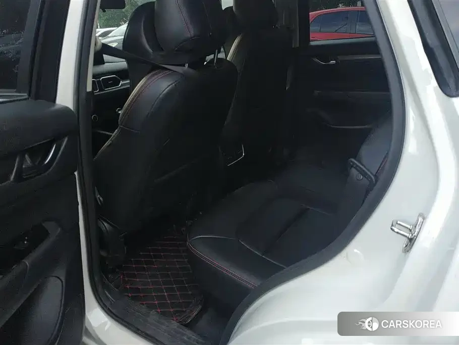 Mazda CX-5 2024 Белый из Китая, фото 5