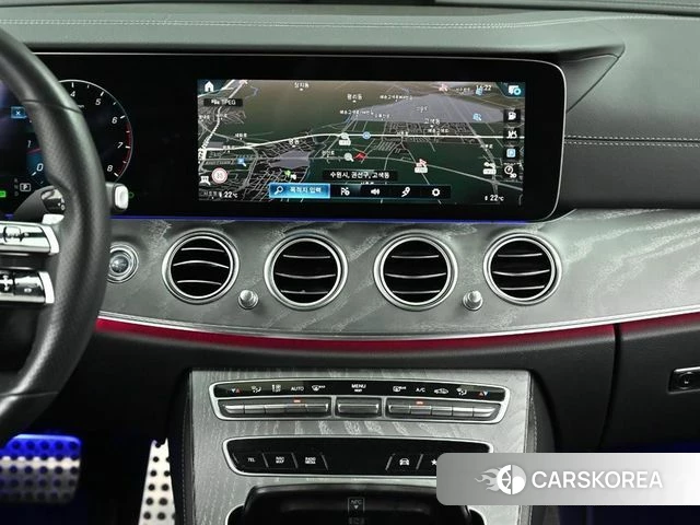 Mercedes-Benz E-Class W213 2021 Белый из Кореи, фото 5