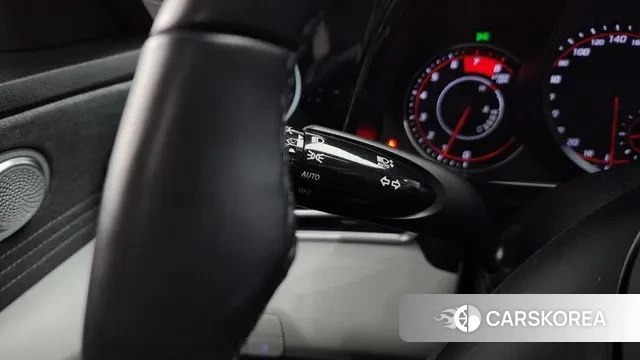 Hyundai Avante (CN7) 2020 Серебристо-серый из Кореи, фото 5