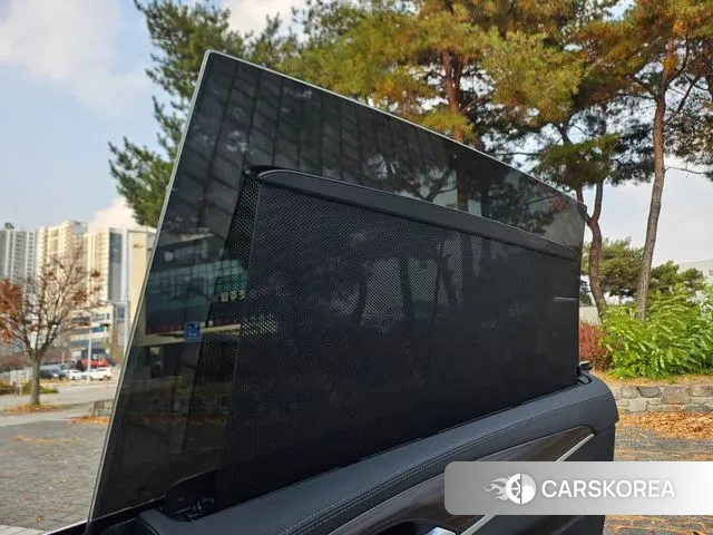 BMW 6 Series GT (G32) 2024 Белый из Кореи, фото 5