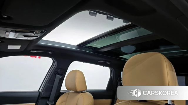 Kia Sorento 4th Generation 2023 Белый из Кореи, фото 5