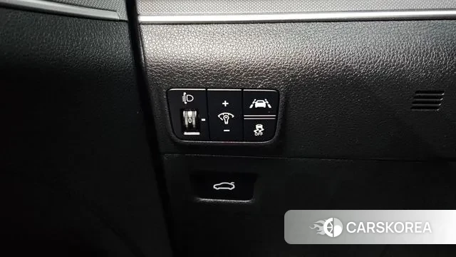 Kia K5 3rd generation 2020 Черный из Кореи, фото 5