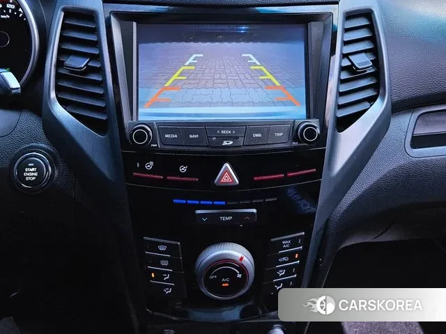 Ssangyong Tivoli Armor id 3090975 из Кореи 5