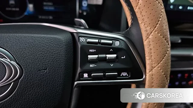 Ssangyong Rexton New Arena 2023 Белый из Кореи, фото 5