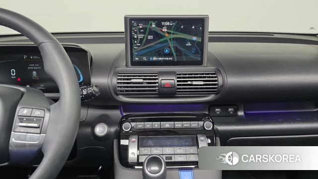 Hyundai Casper 2022 Белый из Кореи, фото 5