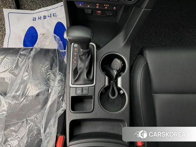 Kia Sportage The Bold 2020 Белый из Кореи, фото 5