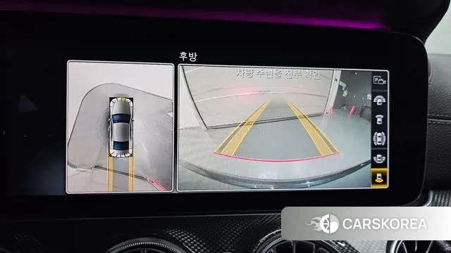 Mercedes-Benz CLS-Class C257 2019 Черный из Кореи, фото 5