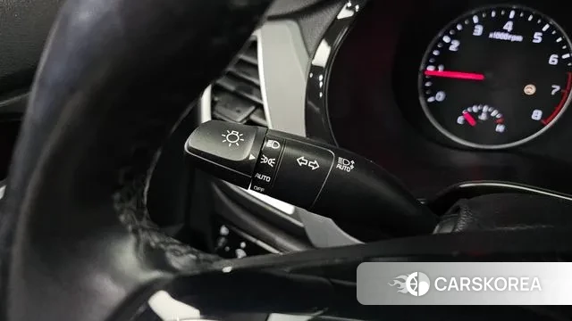 Kia Seltos 2021 Белый из Кореи, фото 5