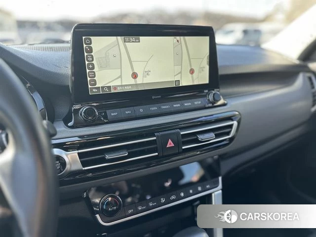 Kia Seltos 2021 Белый из Кореи, фото 5