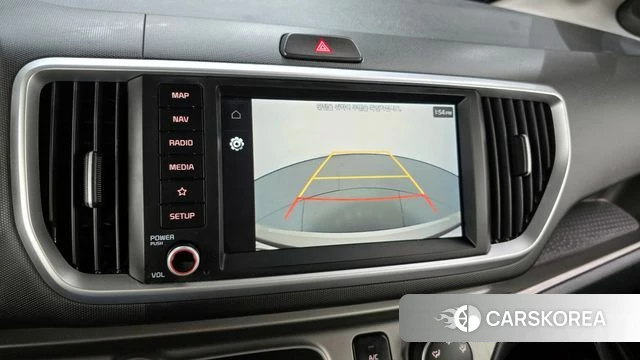 Kia The New Ray 2022 Жемчужный цвет из Кореи, фото 5