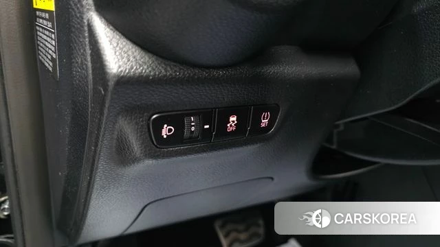 Kia All New Morning (JA) 2018 Черный из Кореи, фото 5